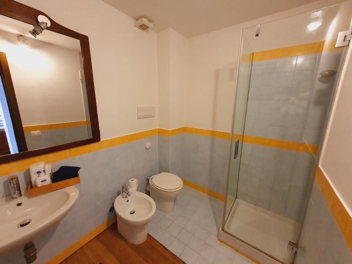 "Guttuso Tribute Suite" Experience Apartment Palermo Exterior foto